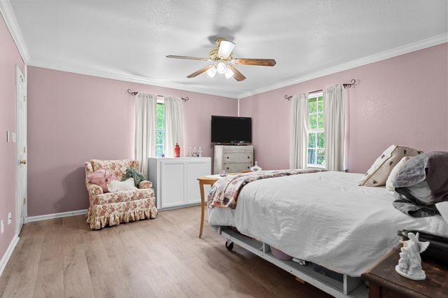 236 Circle Drive, Point, TX 75472
