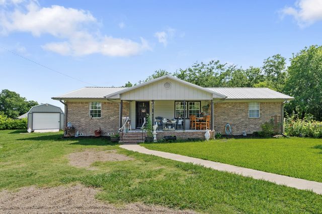 236 Circle Drive, Point, TX 75472