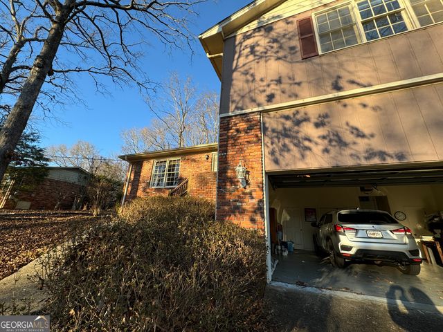 345 Caldwell Circle, Athens, GA 30605