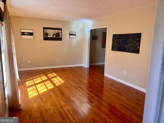 345 Caldwell Circle, Athens, GA 30605
