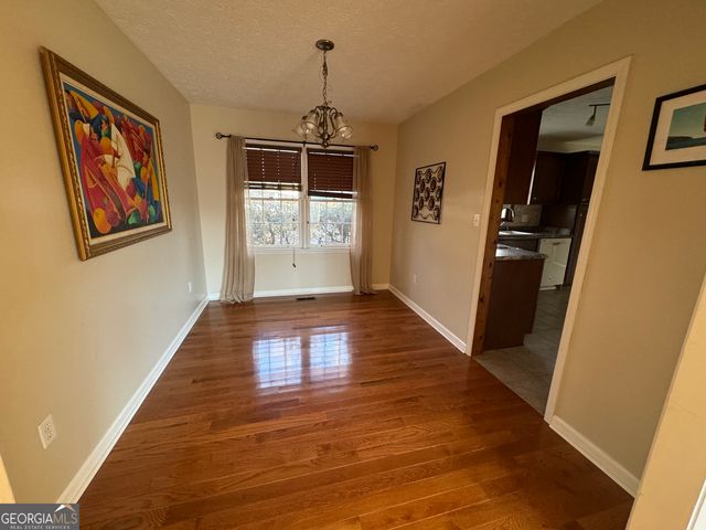 345 Caldwell Circle, Athens, GA 30605