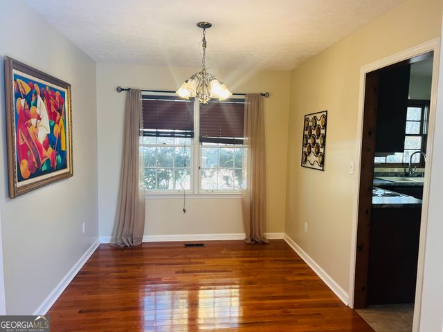 345 Caldwell Circle, Athens, GA 30605