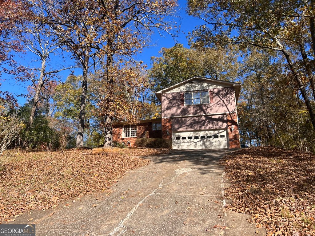 345 Caldwell Circle, Athens, GA 30605