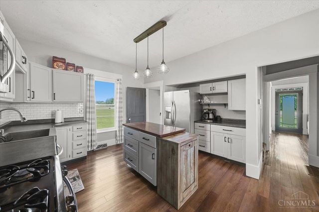 3476 Hoover Road, Bethel, OH 45106