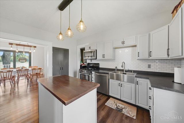 3476 Hoover Road, Bethel, OH 45106