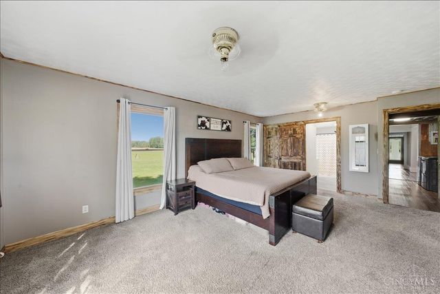 3476 Hoover Road, Bethel, OH 45106