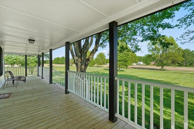 3476 Hoover Road, Bethel, OH 45106