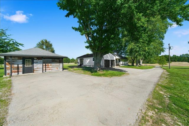 3476 Hoover Road, Bethel, OH 45106