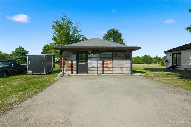 3476 Hoover Road, Bethel, OH 45106