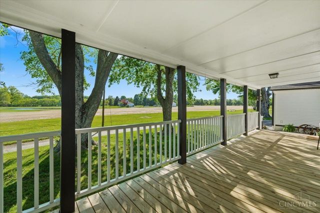 3476 Hoover Road, Bethel, OH 45106