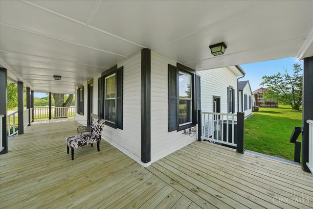 3476 Hoover Road, Bethel, OH 45106