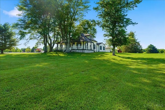 3476 Hoover Road, Bethel, OH 45106