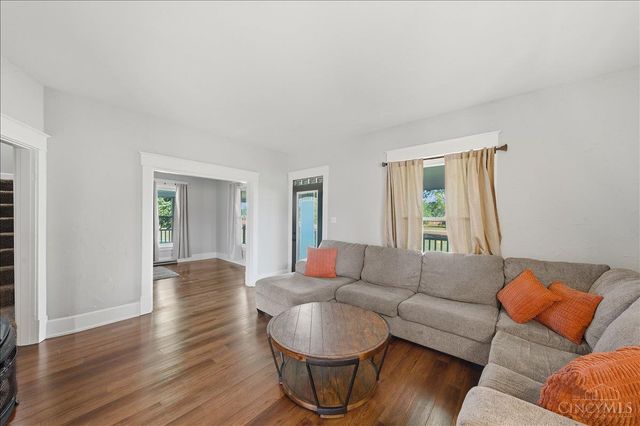 3476 Hoover Road, Bethel, OH 45106