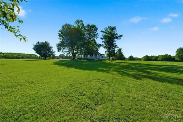 3476 Hoover Road, Bethel, OH 45106