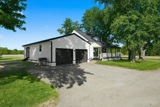 3476 Hoover Road, Bethel, OH 45106