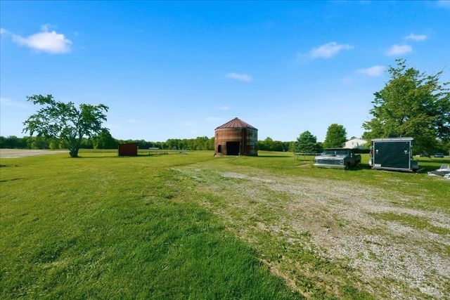3476 Hoover Road, Bethel, OH 45106