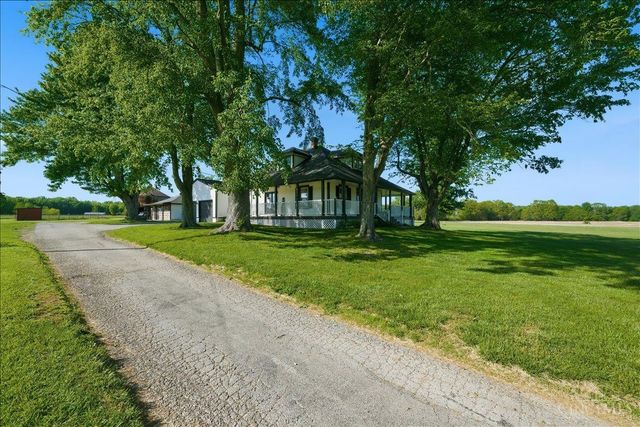3476 Hoover Road, Bethel, OH 45106