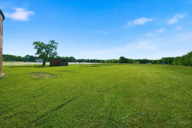 3476 Hoover Road, Bethel, OH 45106