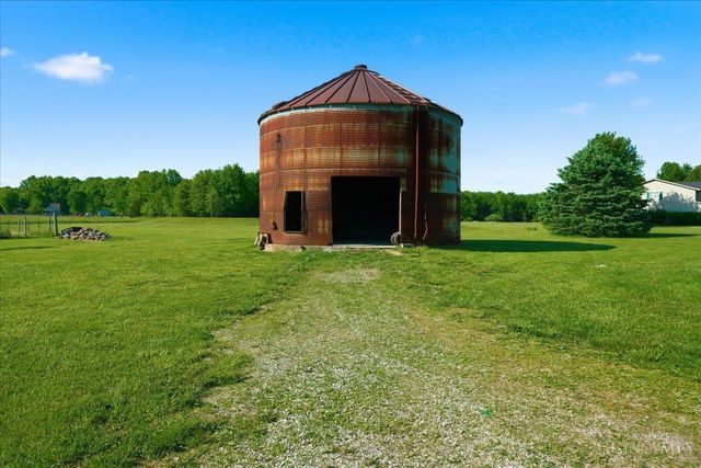 3476 Hoover Road, Bethel, OH 45106