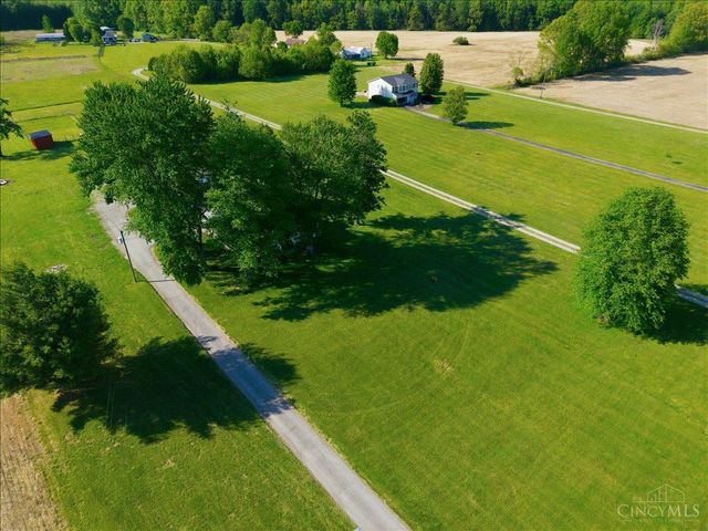 3476 Hoover Road, Bethel, OH 45106