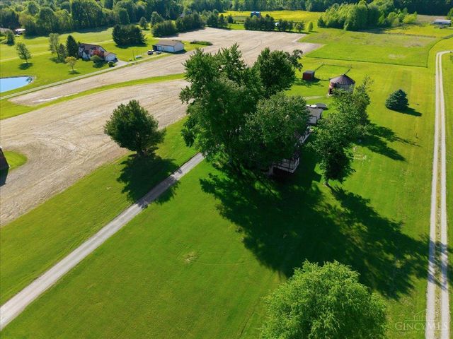 3476 Hoover Road, Bethel, OH 45106