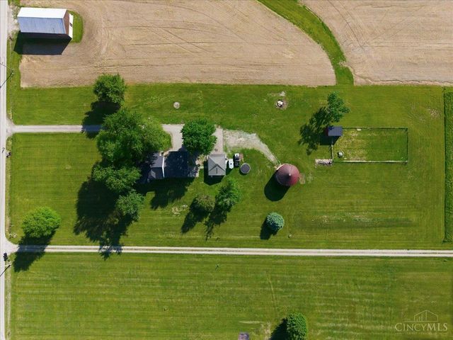3476 Hoover Road, Bethel, OH 45106