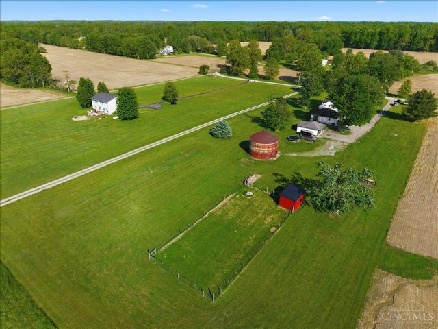 3476 Hoover Road, Bethel, OH 45106