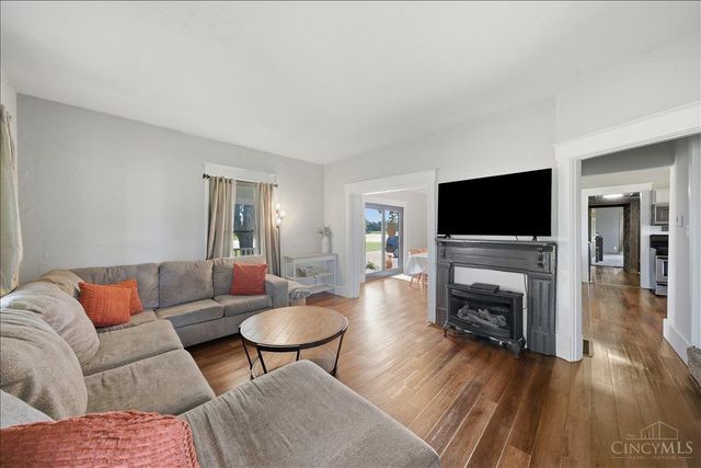 3476 Hoover Road, Bethel, OH 45106