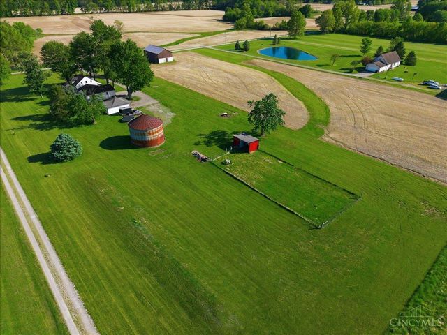 3476 Hoover Road, Bethel, OH 45106