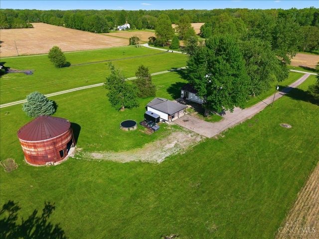 3476 Hoover Road, Bethel, OH 45106