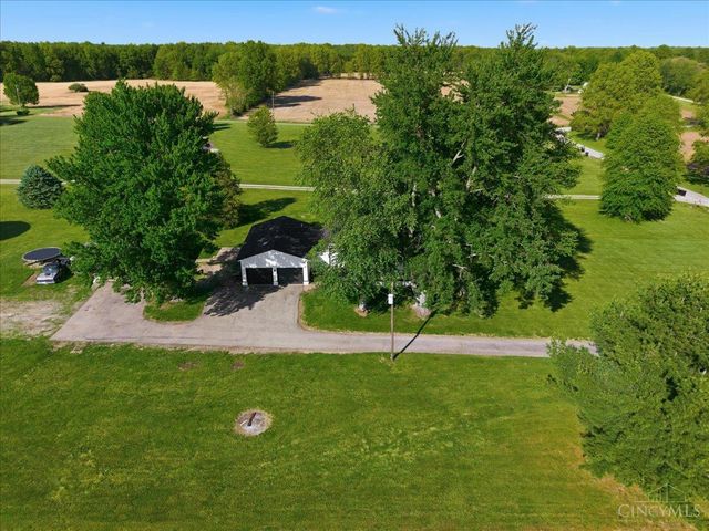 3476 Hoover Road, Bethel, OH 45106