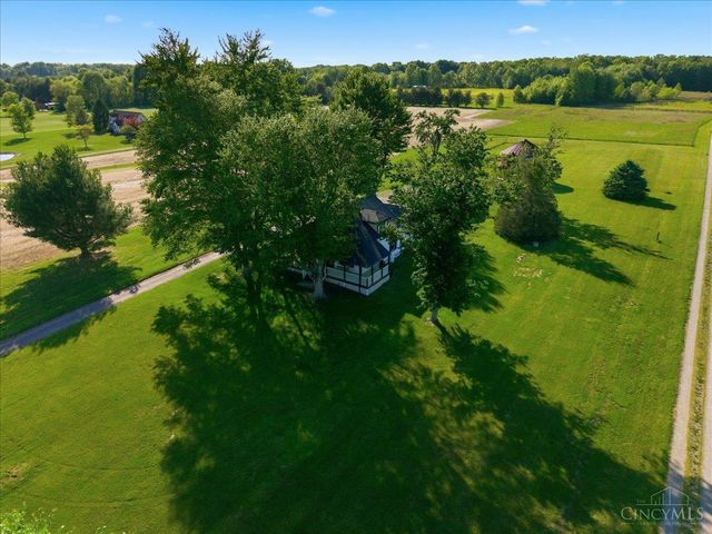 3476 Hoover Road, Bethel, OH 45106