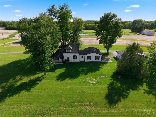3476 Hoover Road, Bethel, OH 45106