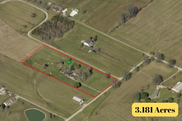 3476 Hoover Road, Bethel, OH 45106