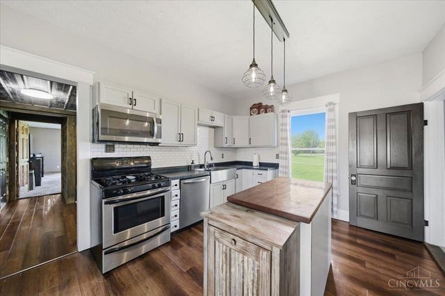 3476 Hoover Road, Bethel, OH 45106