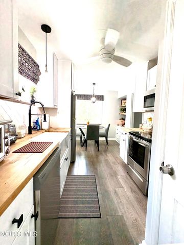 819 Southover Road, Toledo, OH 43612