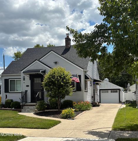 819 Southover Road, Toledo, OH 43612