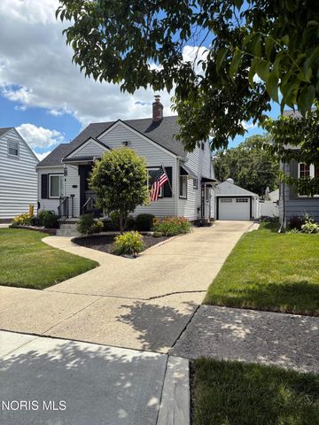 819 Southover Road, Toledo, OH 43612