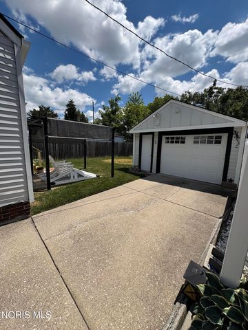 819 Southover Road, Toledo, OH 43612