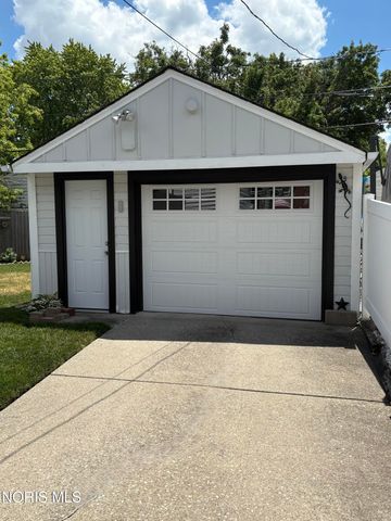 819 Southover Road, Toledo, OH 43612