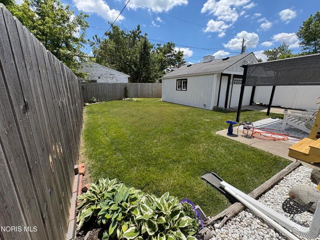 819 Southover Road, Toledo, OH 43612