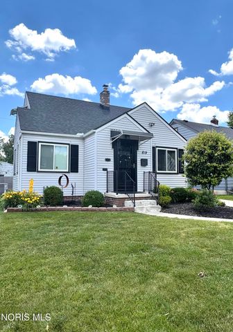 819 Southover Road, Toledo, OH 43612