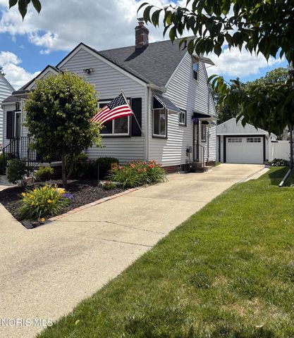 819 Southover Road, Toledo, OH 43612
