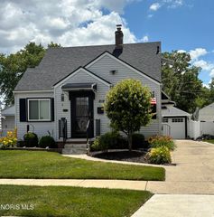 819 Southover Road, Toledo, OH 43612