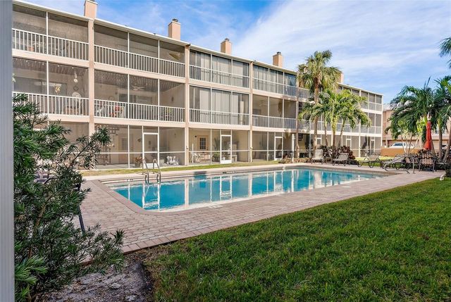 637 PINELLAS BAYWAY S 207, Tierra Verde, FL 33715