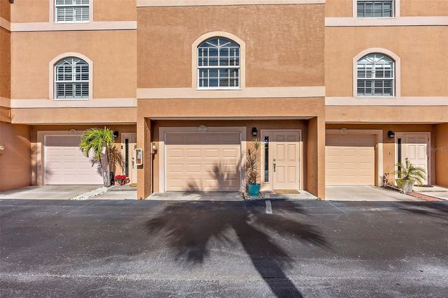 637 PINELLAS BAYWAY S 207, Tierra Verde, FL 33715