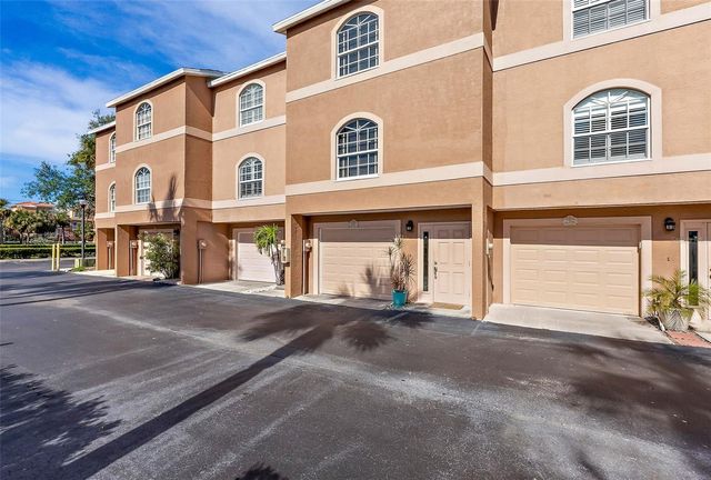 637 PINELLAS BAYWAY S 207, Tierra Verde, FL 33715