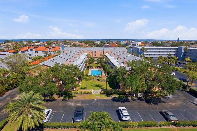 637 PINELLAS BAYWAY S 207, Tierra Verde, FL 33715