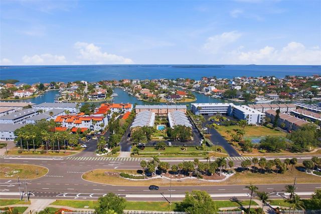 637 PINELLAS BAYWAY S 207, Tierra Verde, FL 33715