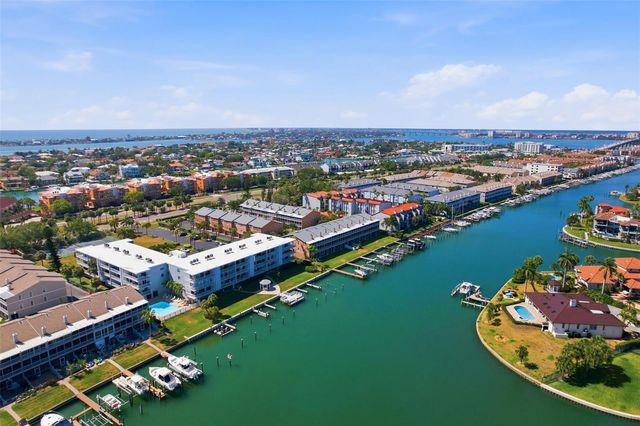 637 PINELLAS BAYWAY S 207, Tierra Verde, FL 33715